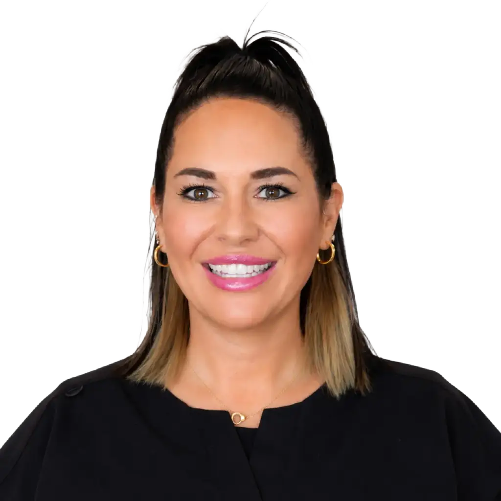Casey Bowman aesthetician Waccamaw Med Spa