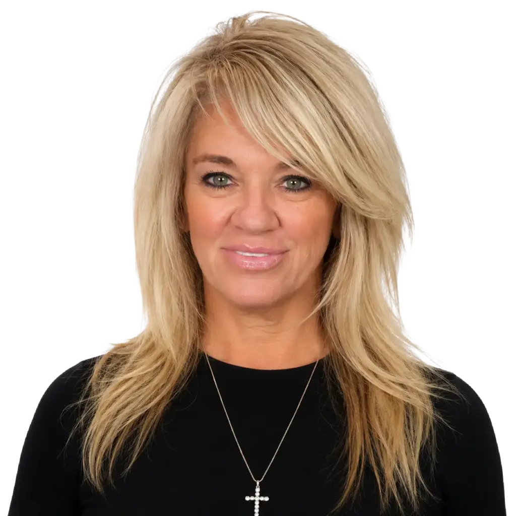 Kathy Healy Med Spa Coordinator