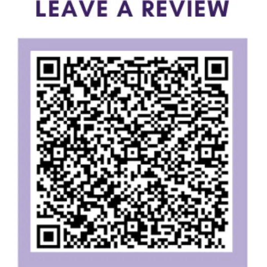 Google Review Link QR Code Waccamaw Medical Spa