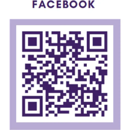 Facebook Link QR Code Waccamaw Medical Spa